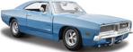 Maisto 1969 Dodge Charger 1:24