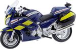 Maisto Desion Yamaha Fjr13000A Model Motorsiklet