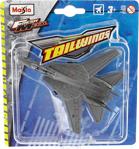 Maisto Fresh Metal F-14 Tomcat Oyuncak Uçak