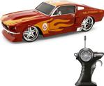 Maisto Galatasaray 1967 Ford Mustang Uzaktan Kumandalı Rc Araba 1:24