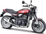 Maisto Kawasaki Z900Rs 1:12 Model Motorsiklet Kırmızı