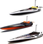 Maisto Maisto 81322 Hydroblaster Speed Boat R/C