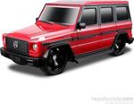 Maisto Mercedes-Benz G-Class Tech 1:24 Uzaktan Kumandalı Araba