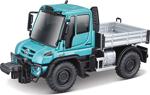 Maisto Mercedes-Benz Unimog Araçlar Yeşil Kamyon