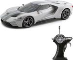 Maisto Tech 1/24 Ford GT Uzaktan Kumandalı Araba Kırmızı