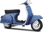 Maisto Vespa 150 Sprint Veloce 1969 Model Motorsiklet