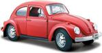 Maisto Volkswagen Beetle Special Edition Model Araba 1:24