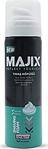 Majix Tıraş Köpüğü Sensitive 50 Ml