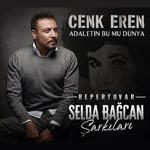 Majör Müzik Cenk Eren - Repertuvar / Selda Bağcan Şarkıları (Plak)