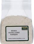 Makarna Lütfen Bebek Muhallebisi Karışımı 200 Gr