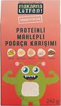 Makarna Lütfen Proteinli & Mahlepli Poğaça Karışımı