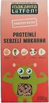 Makarna Lütfen! Proteinli Sebzeli Makarna 250 G