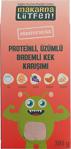 Makarna Lütfen Proteinli, Üzümlü & Bademli Kek Karışımı