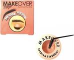 Make Over Magi̇c New Well Make Over Kaş- Kirpik Sabitleyici