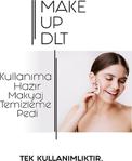 Make Up Dlt Makyaj Temizleyici Disk Pamuk Makeupdlt