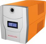Makelsan Lion X 1.500 Va Line Interactive Kesintisiz Güç Kaynağı