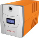 Makelsan Lion X 2.200 VA Line Interactive Kesintisiz Güç Kaynağı