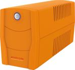 Makelsan Lion X 850 VA Line Interactive Kesintisiz Güç Kaynağı