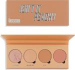 Makeup Obsession Isn'T Peachy Blush Palette Allık Paleti