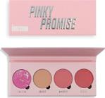 Makeup Obsession Pinky Promise Blush Palette Allık Paleti