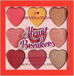 Makeup Revolution Revolution Heartbreakers Courage Far Paleti