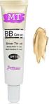 Makeuptime Güneş Koruma Bb Krem Koyu Ton Spf 15 Faktör 0147