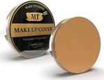 Makeuptime Make Up Cover Porselen Fondöten Kapatıcı