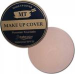 Makeuptime Mt Make Up Cover Porselen Fondöten Kapatıcı Mtmcfk9