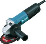 Makita 9557HNGX Avuç Taşlama