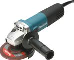 Makita 9558 HNRG 840 W Avuç Taşlama