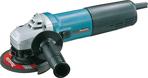 Makita 9565CVR 1400 W Avuç Taşlama