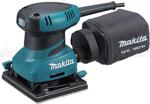 Makita Bo4555 Avuç İçi Titreşimli Zımpara Makinesi