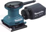 Makita BO4557 Avuç İçi Titreşimli Zımpara Makinesi