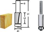 Makita D-47743 Freze Biçaği