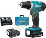 Makita DDF343SYE 14.4 V Akülü Darbeli Matkap