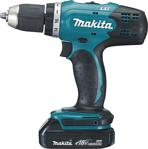 Makita DDF453SYE 18 V Akülü Vidalama Makinesi