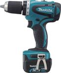 Makita Ddf456Rye Vidalama Makinesi