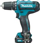 Makita DF331DWAE 10.8 V Darbesiz Matkap