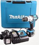 Makita DHP444RFE 14.4 V Darbeli Matkap