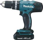 Makita DHP453SYE 18 V Darbeli Matkap