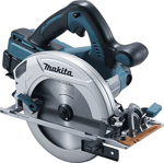 Makita Dhs710Rm2J Akülü Daire Testere