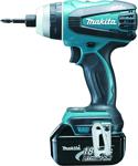 Makita DTP141RFJ 18 V Akülü Darbeli Matkap