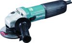 Makita Ga4540R 110 W Avuç Taşlama