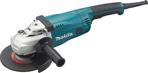 Makita GA7020 2200 W Büyük Taşlama