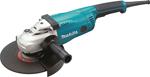 Makita GA9020 2200 W Büyük Taşlama