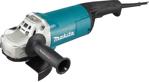 Makita GA9060 2200 W Büyük Taşlama