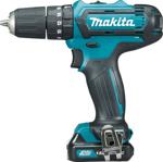 Makita HP331DWAE 10.8 V Akülü Darbeli Matkap