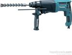 Makita HR2610 800 W Elektro Pnömatik Kırıcı-Delici