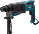 Makita HR2630 800 W Elektro Pnömatik Kırıcı-Delici