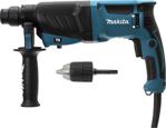 Makita HR2630X7 800 W Elektro Pnömatik Kırıcı-Delici